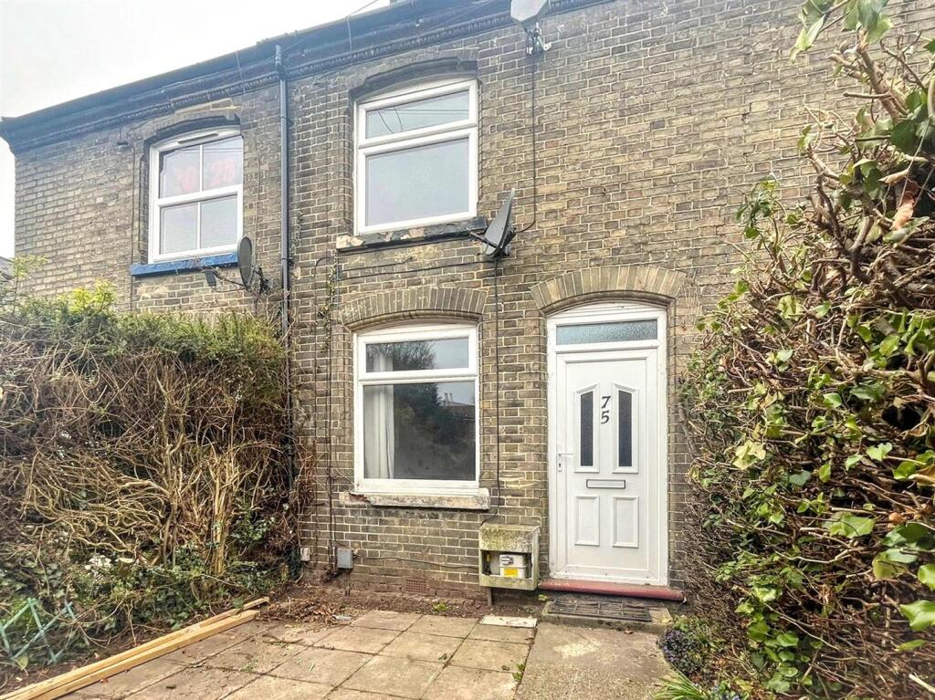 Main image of property: St. Leonards Road, Norwich