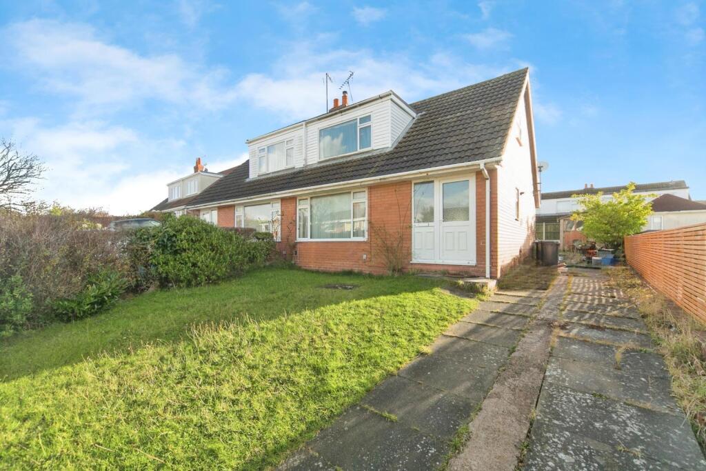 Main image of property: Troon Close, Colwyn Bay, Conwy, LL29