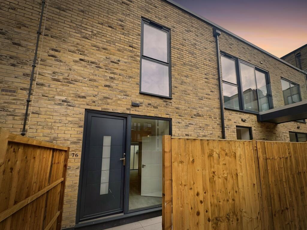 Main image of property: The Stow, HARLOW