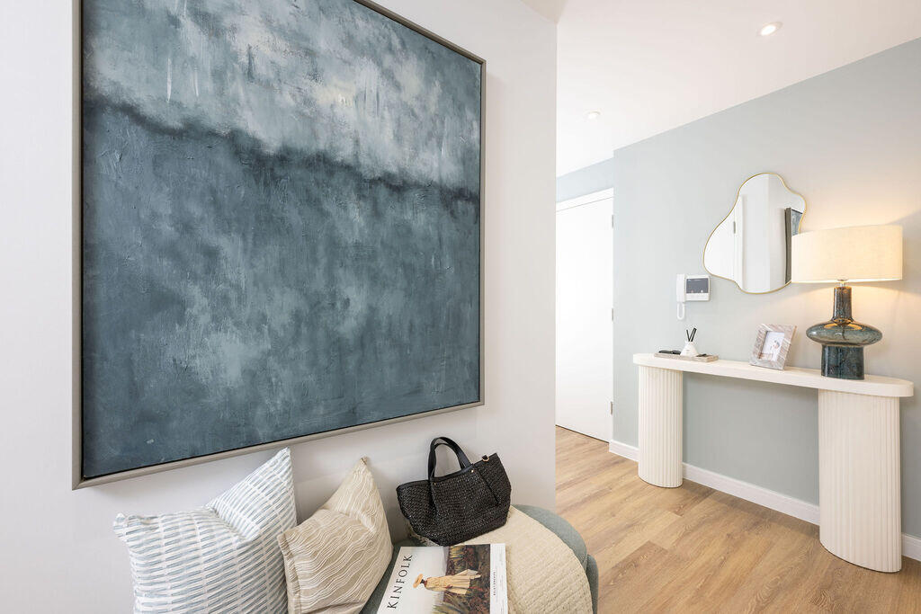 Main image of property: Northwick Parkside, Harrow, London, HA0 3TQ