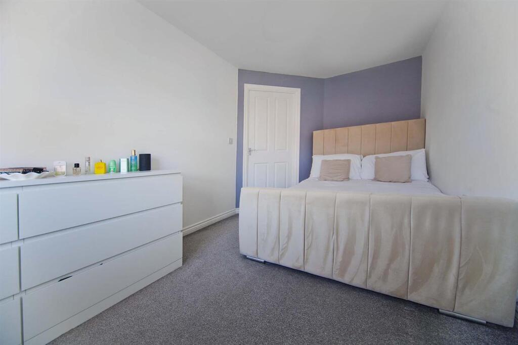 Apartment in Stockton-on-Tees - More