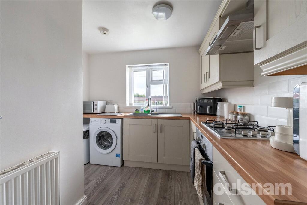 Leach Green Lane, Rednal, Birmingham, West Midlands, B45 photo 4