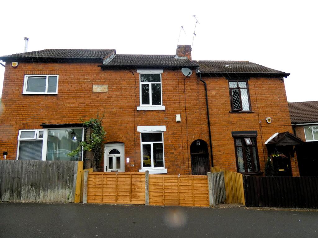 Main image of property: The Fordrough, Northfield, Birmingham, West Midlands, B31