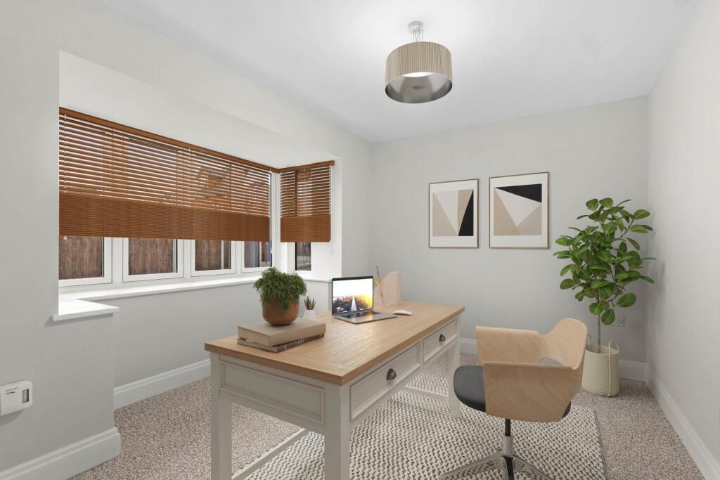 Additional image 6 of Pumphouse Lane, Webheath, B97