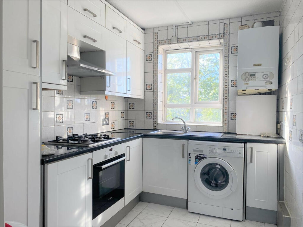 Main image of property: Berwick House, The Grange, London, N2