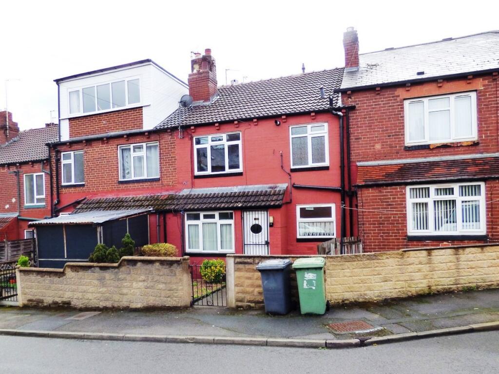 Main image of property: Nunnington View, Armley, Leeds