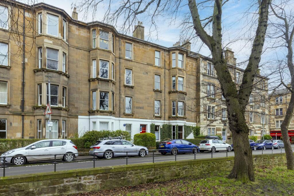 Main image of property: Melville Terrace, Edinburgh