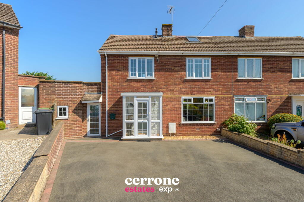 Main image of property: Collis Close, Bromsgrove, B60 3JT