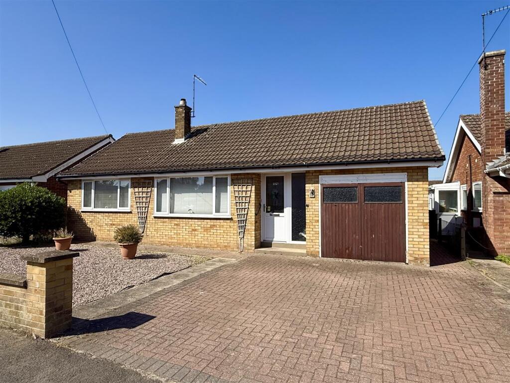 Main image of property: Fennell Road, Pinchbeck, Spalding