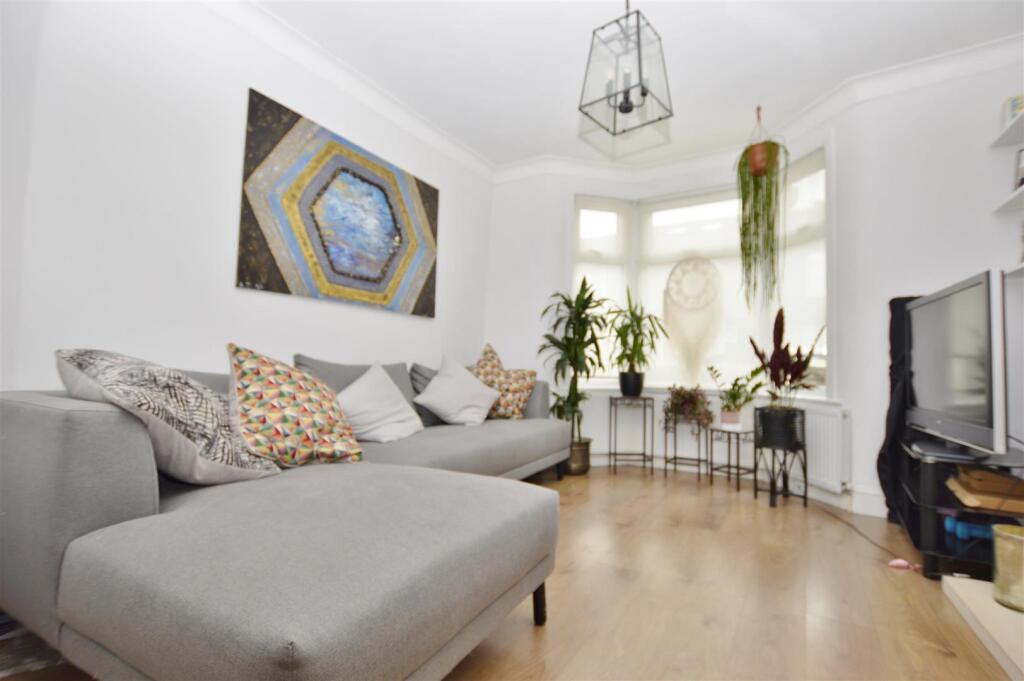 Main image of property: Jephson Road, Forest Gate, London, E7 8NA