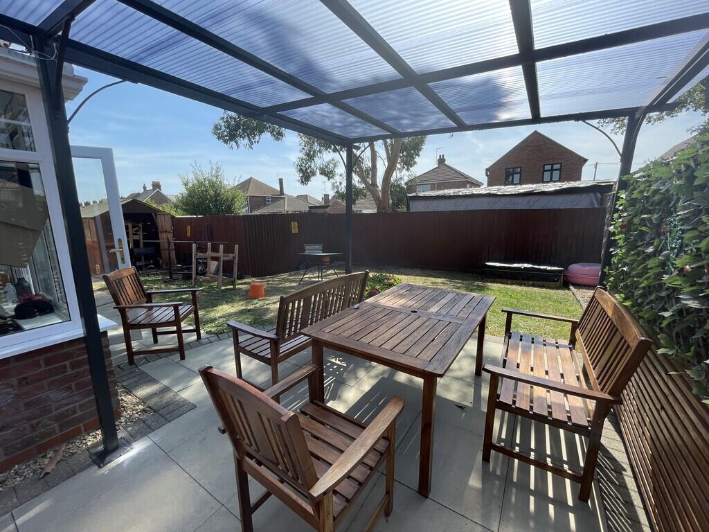 House in Spalding - View 2