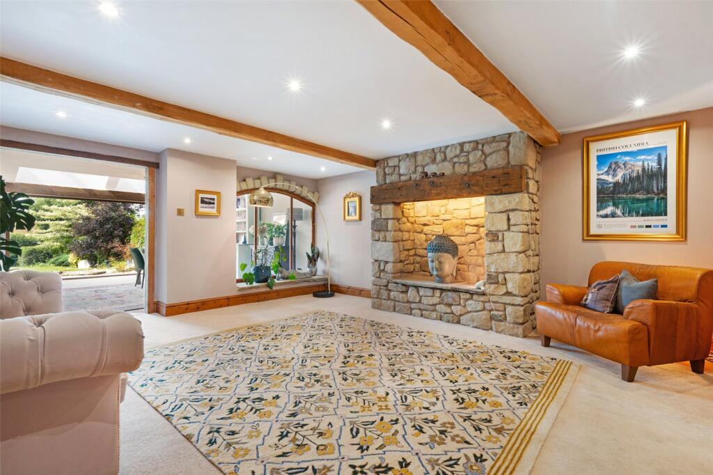 Brabiner Lane, Haighton, PR2 - More