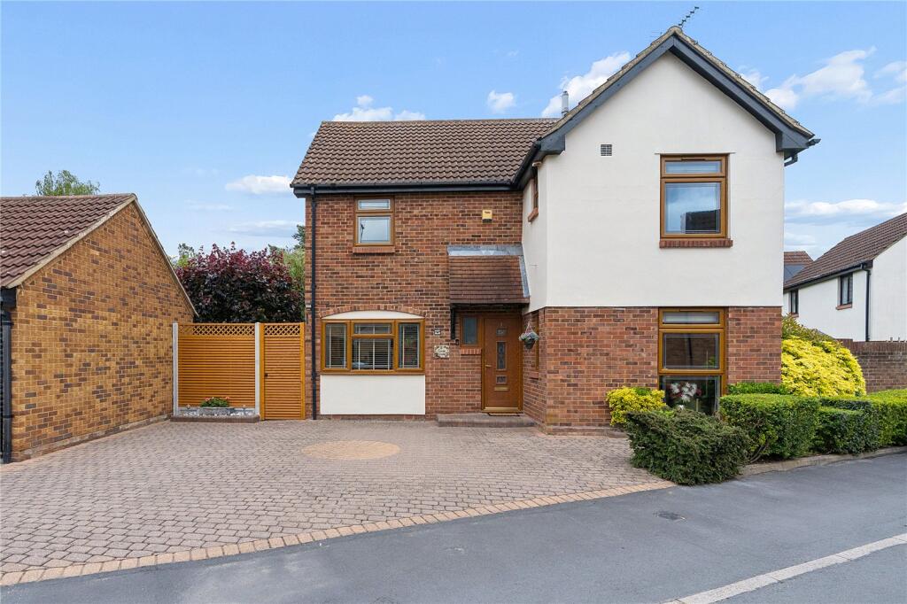 Main image of property: Furze Glade, Langdon Hills, Basildon, Essex, SS16