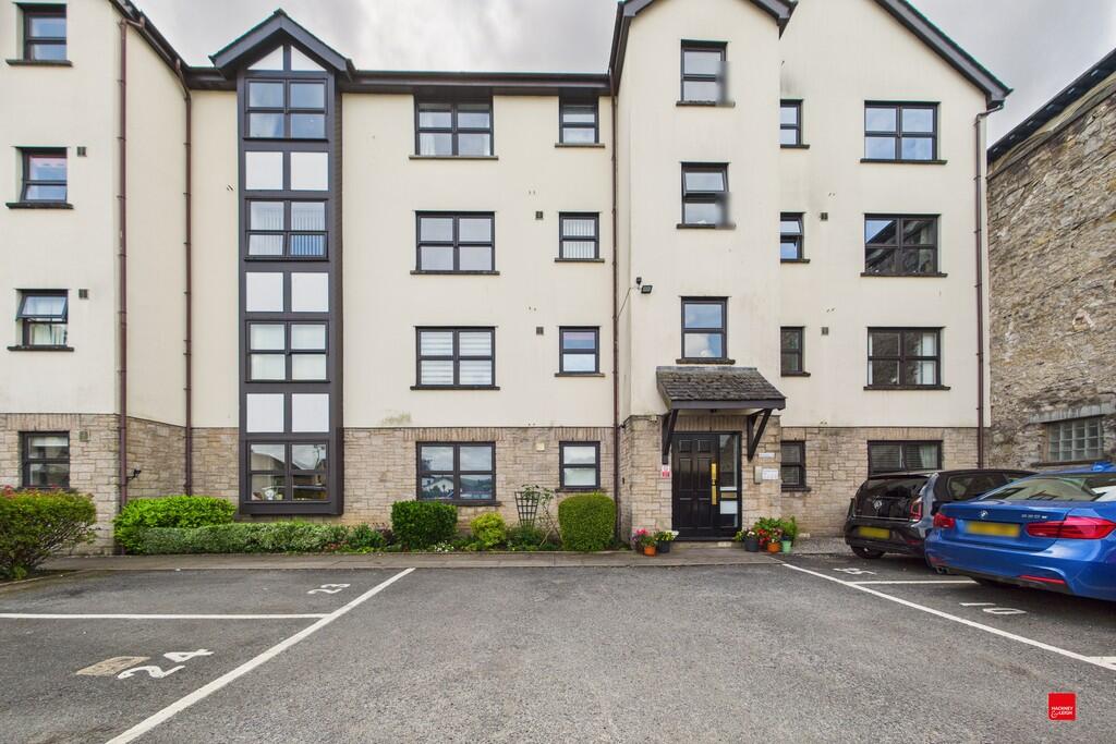 Main image of property: Sandes Court, Sandes Avenue, Kendal
