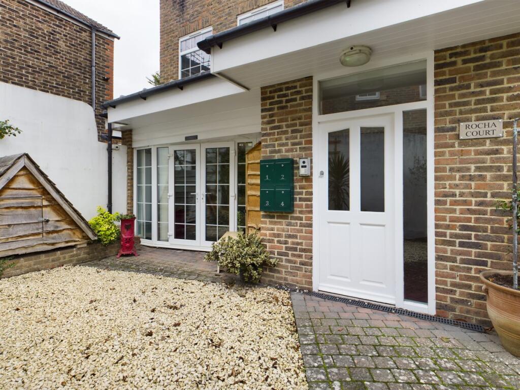 Main image of property: Rocha Court, Shoreham-by-sea