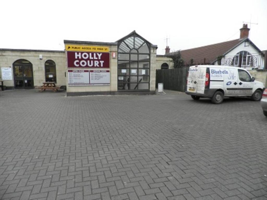 Additional image 5 of Holly Court, Midsomer Norton, Nr Radstock