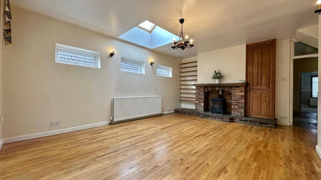 House in Rugby, Binley Woods - View 5