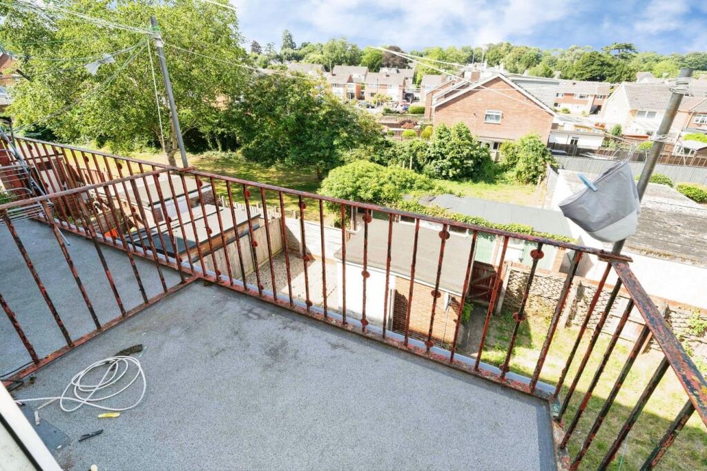 Apartment in Exeter, Cowick, St Thomas - More