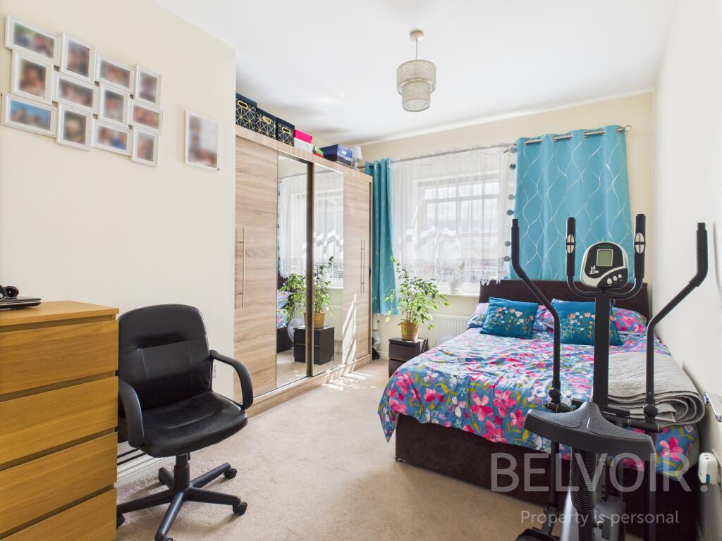 The Nettlefolds, Hadley, Telford, TF1 photo 4