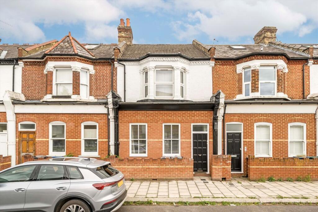 Main image of property: Devonshire Road, Chiswick