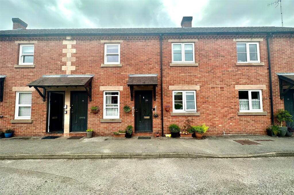 Main image of property: Bridge Street, Belper, Amber Valley, DE56