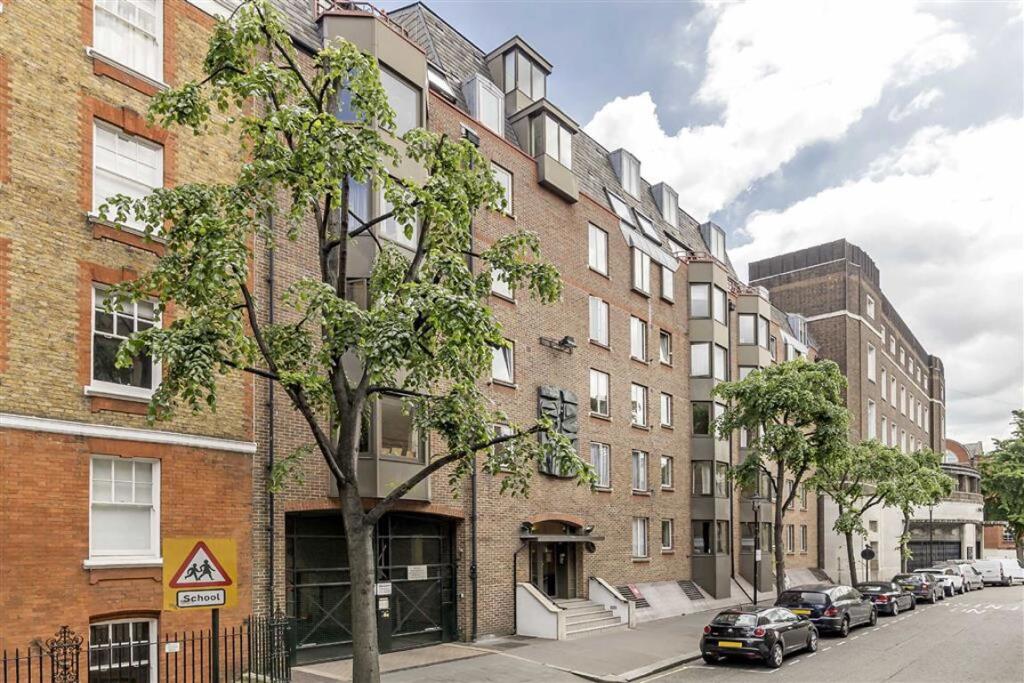 Main image of property: Greycoat Street, Westminster