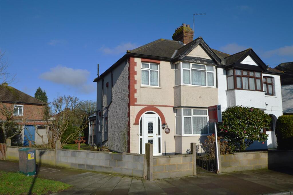 Main image of property: Conway Road, Whitton, Hounslow