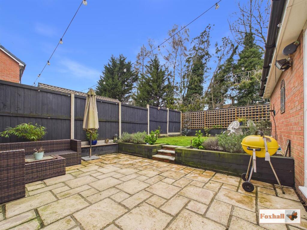 House in Ipswich - View 4