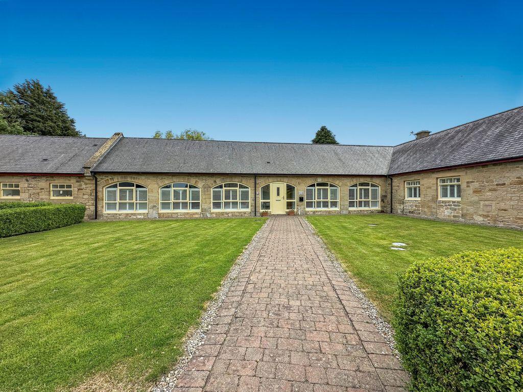 Main image of property: Tranwell Court, Morpeth