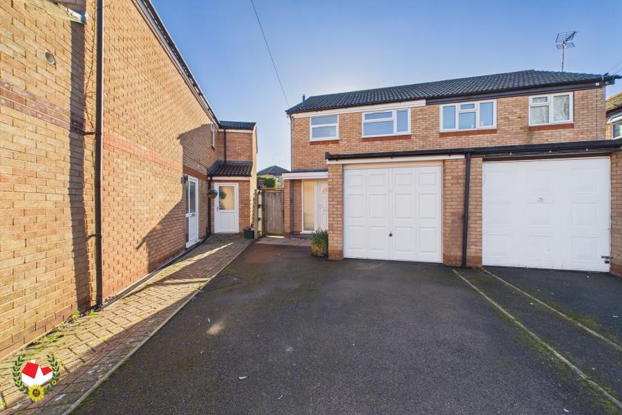 Main image of property: Rosemary Close, Abbeydale, Gloucester