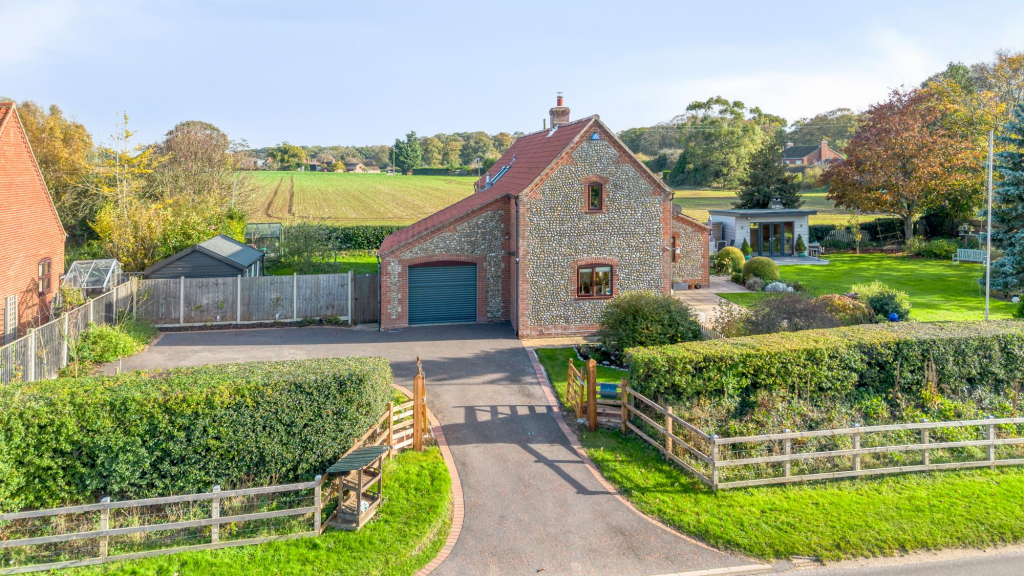 Main image of property: Meticulously Maintained Home in Hanworth