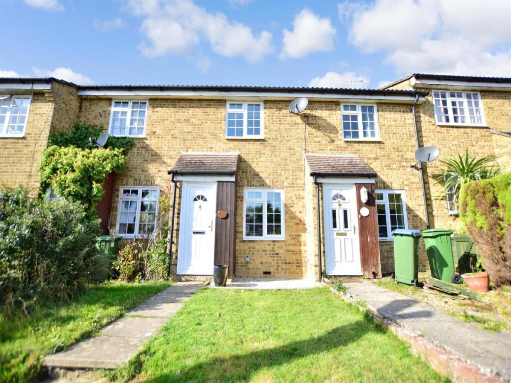 Main image of property: Ridgehurst Drive Horsham RH12