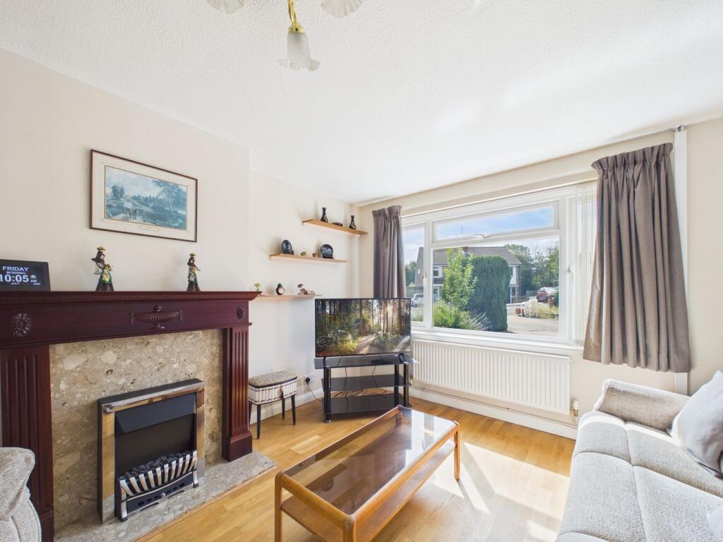 House in Stevenage - View 4