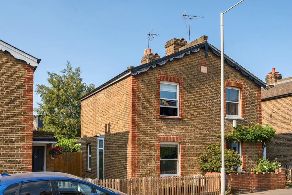 Main image of property: Kings Road, Kingston Upon Thames, KT2