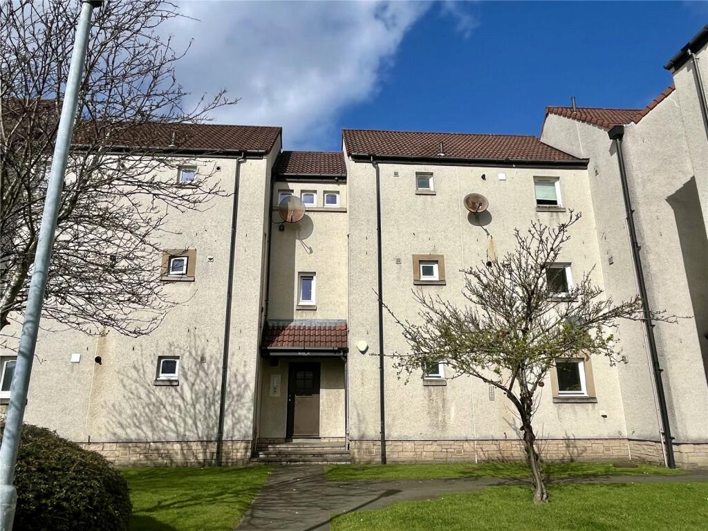 Main image of property: Chiefs Close, Kirkcaldy, Fife, KY1