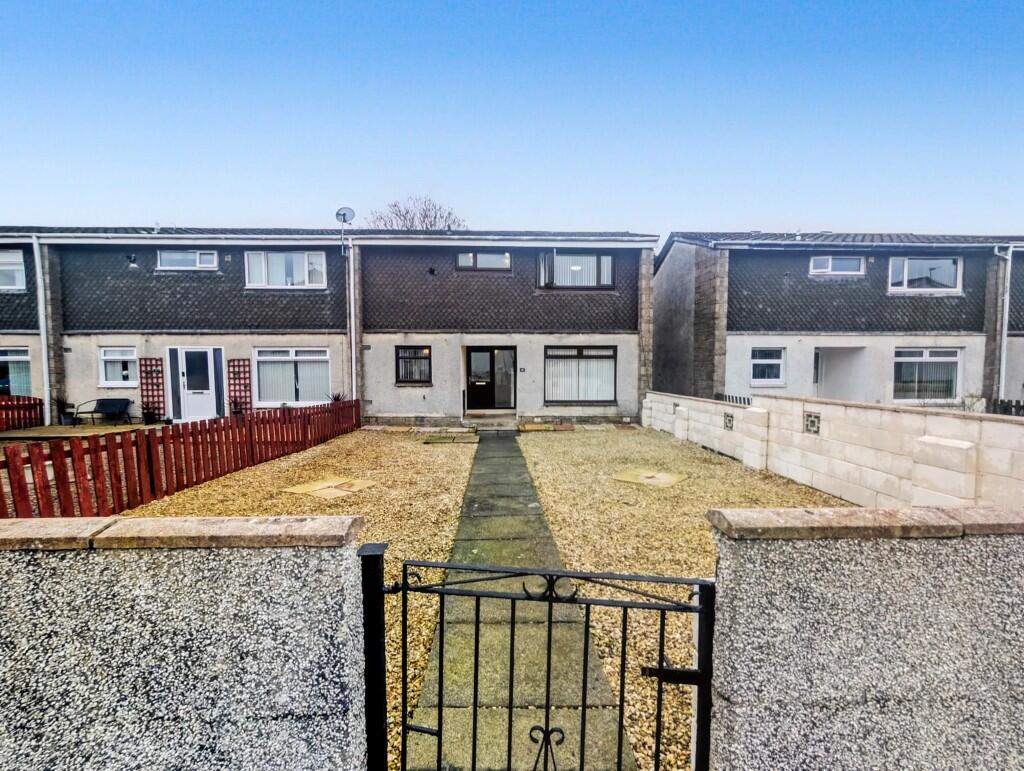 Main image of property: 28 Campbell Avenue, Stevenston, KA20 4BP