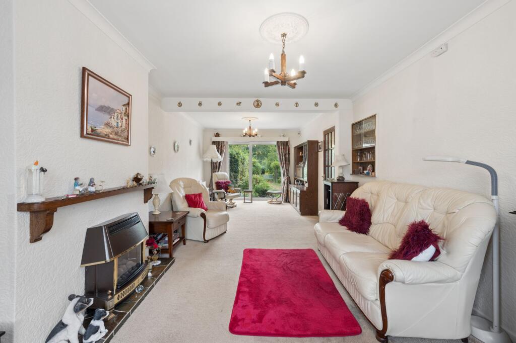 House in Manchester - View 5