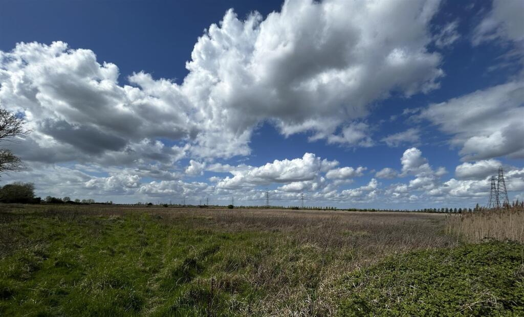 Main image of property: Lot 1 - Land at Straight Drove, Hilltop Farm, Reach, Cambridge