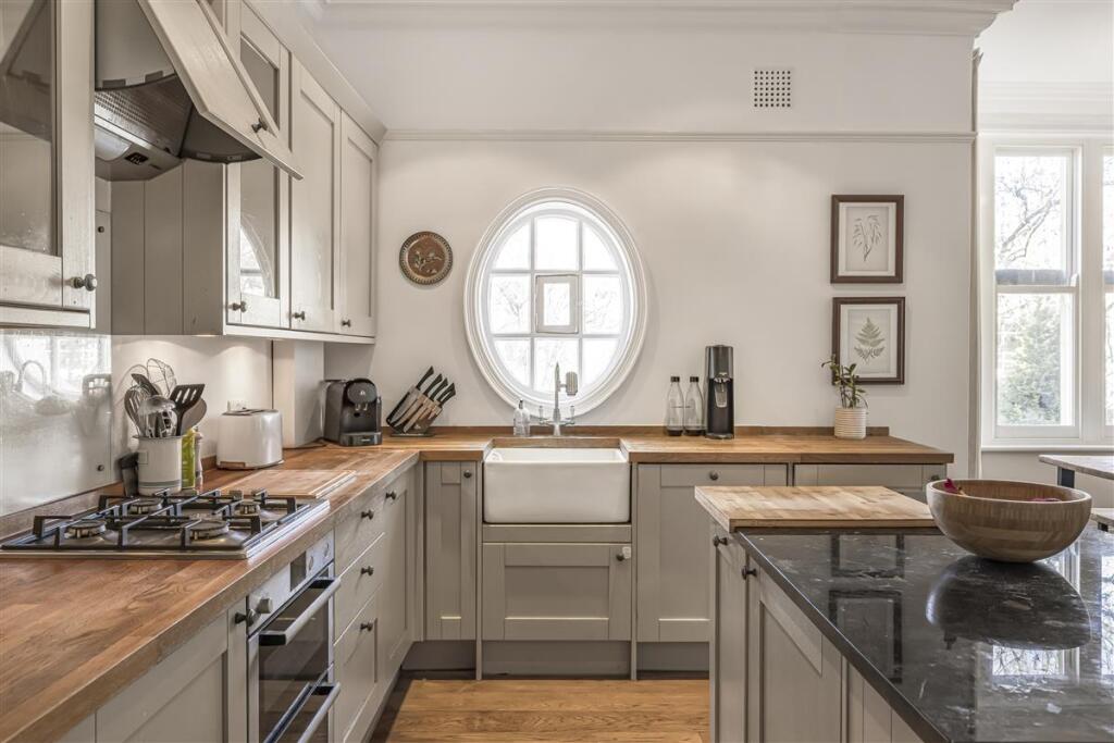 Main image of property: Cambalt Road, SW15