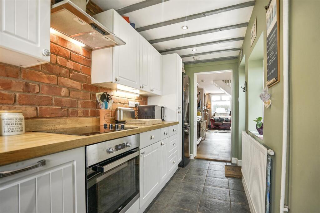 Hunts Lane, Desford, Leicester photo 2