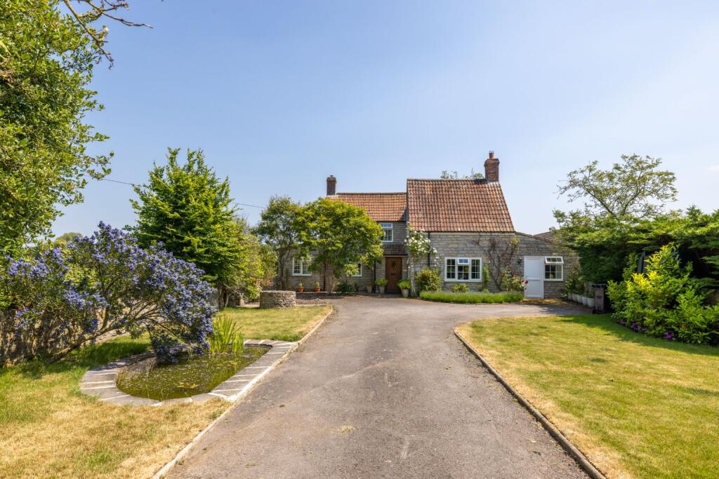 Main image of property: Church Lane, East Lydford