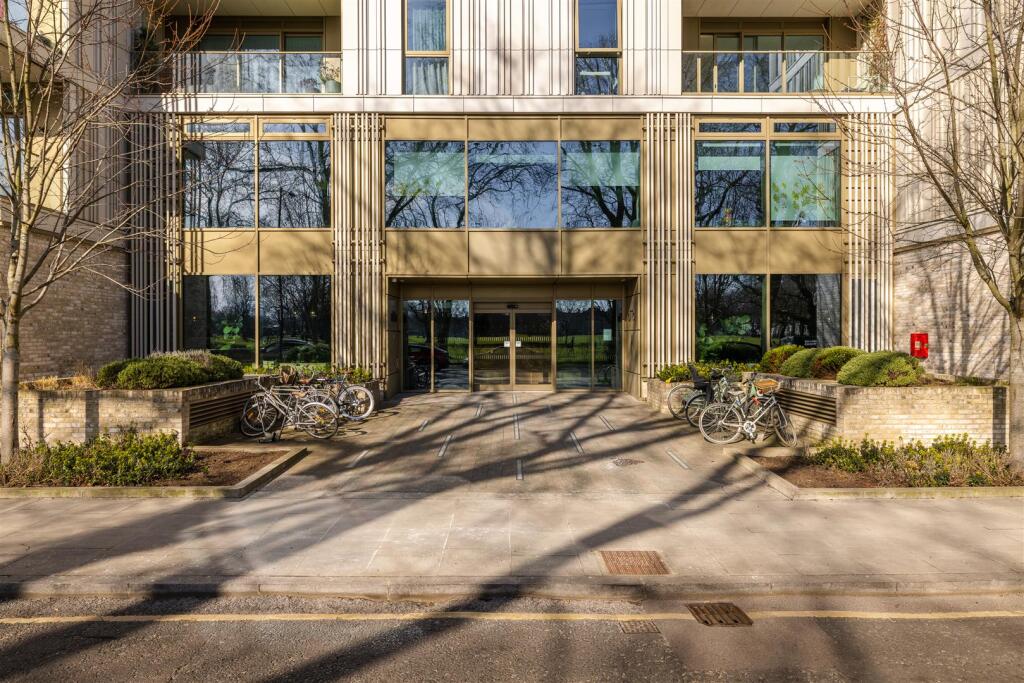 Main image of property: Downs Road, Hackney Downs