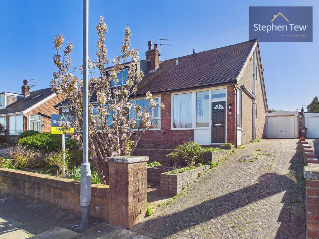 Main image of property: Brompton Road, Poulton-Le-Fylde, FY6