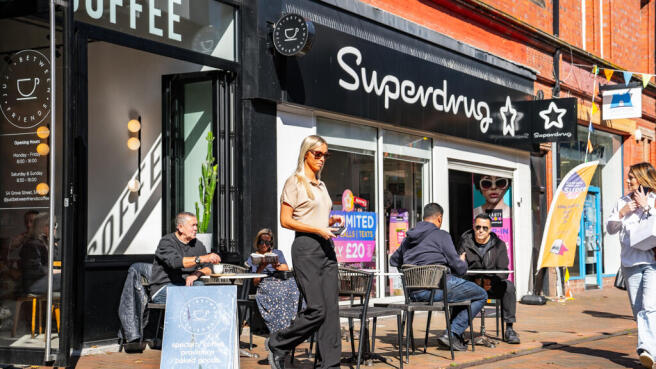 Wilmslow