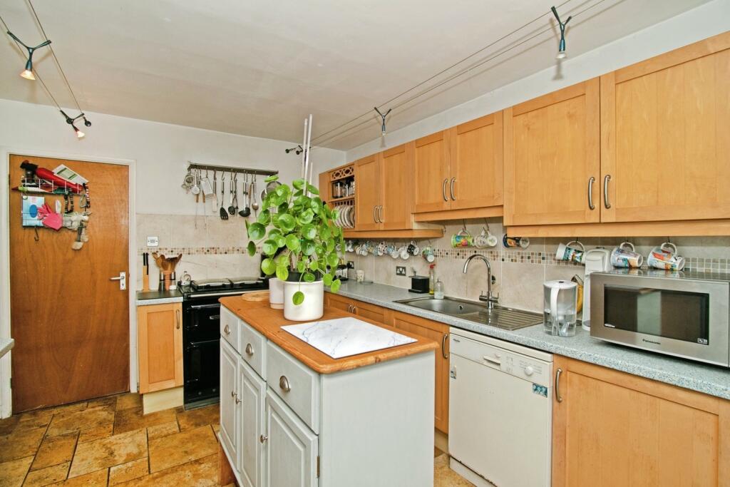 House in Truro - More