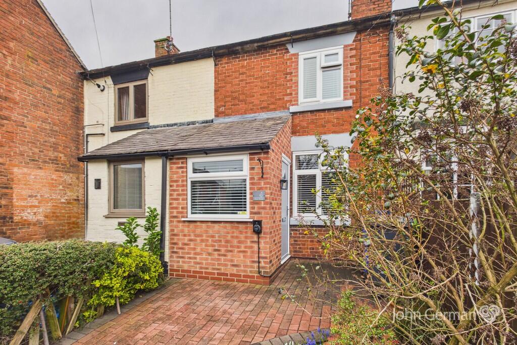 Main image of property: Park Street, Uttoxeter