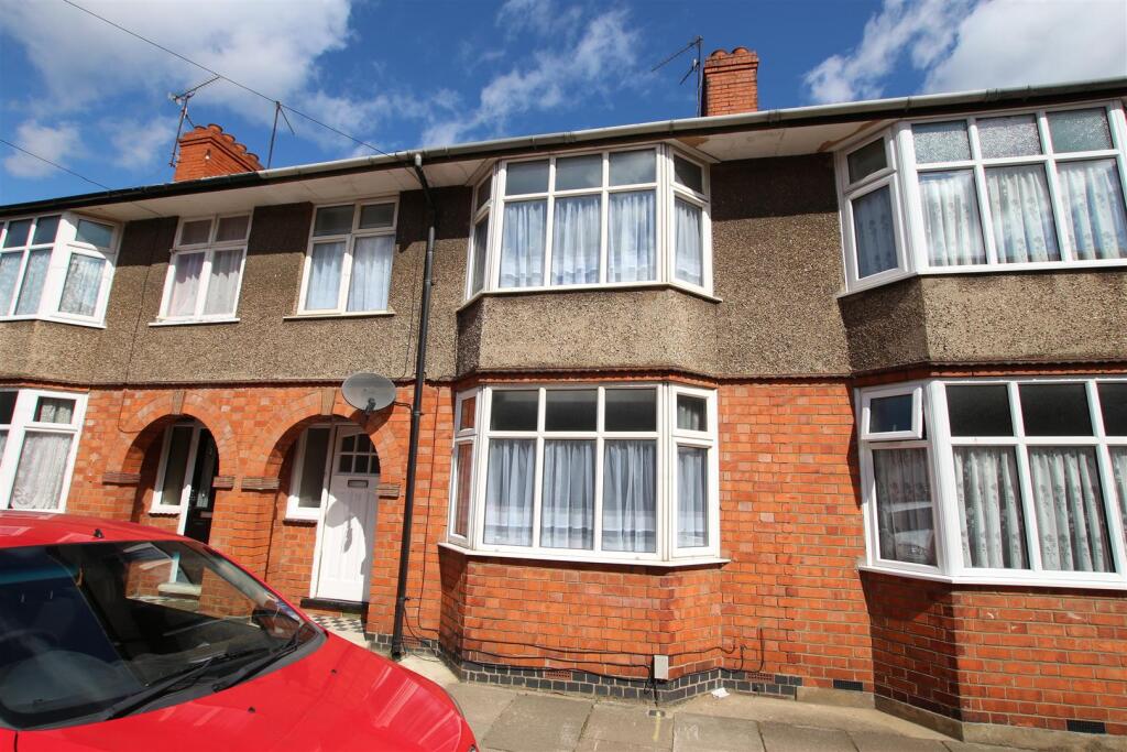 Main image of property: Southampton Road, Northampton