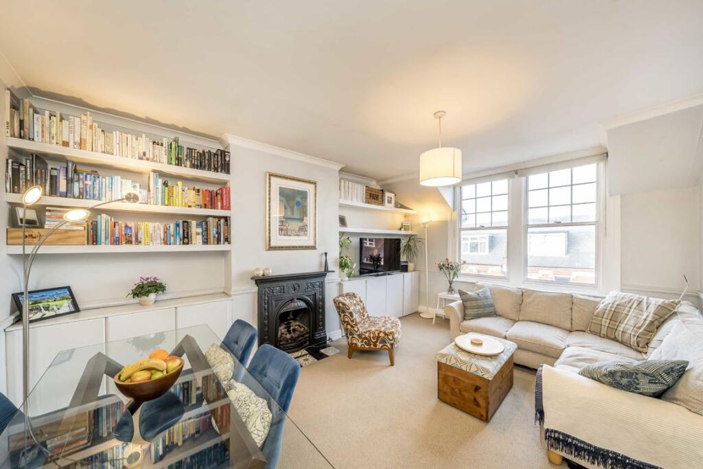 Main image of property: Upper Richmond Road West, East Sheen