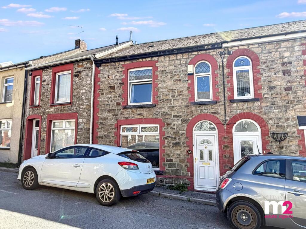 Main image of property: Rhydynos Street, Blaenavon, Pontypool, NP4