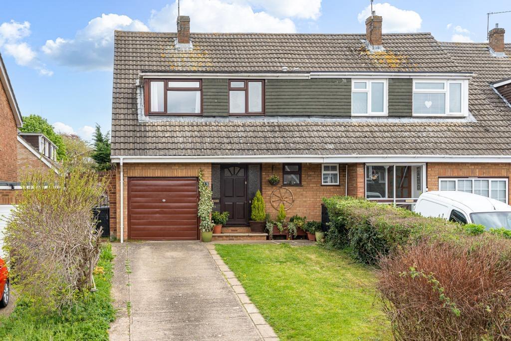 Main image of property: Fairfield, Buntingford SG9